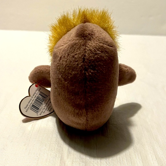 1996 TY Beanie Baby Jolly the Walrus #4082 Retired - Picture 5 of 12